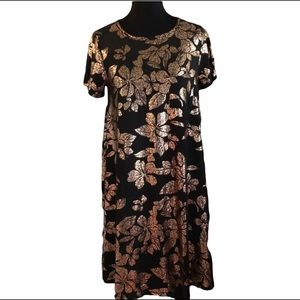Elegant Carly 2016 Lularoe Small